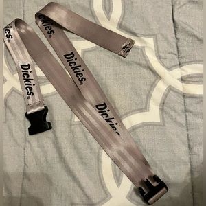 Dickies Buckle Belt